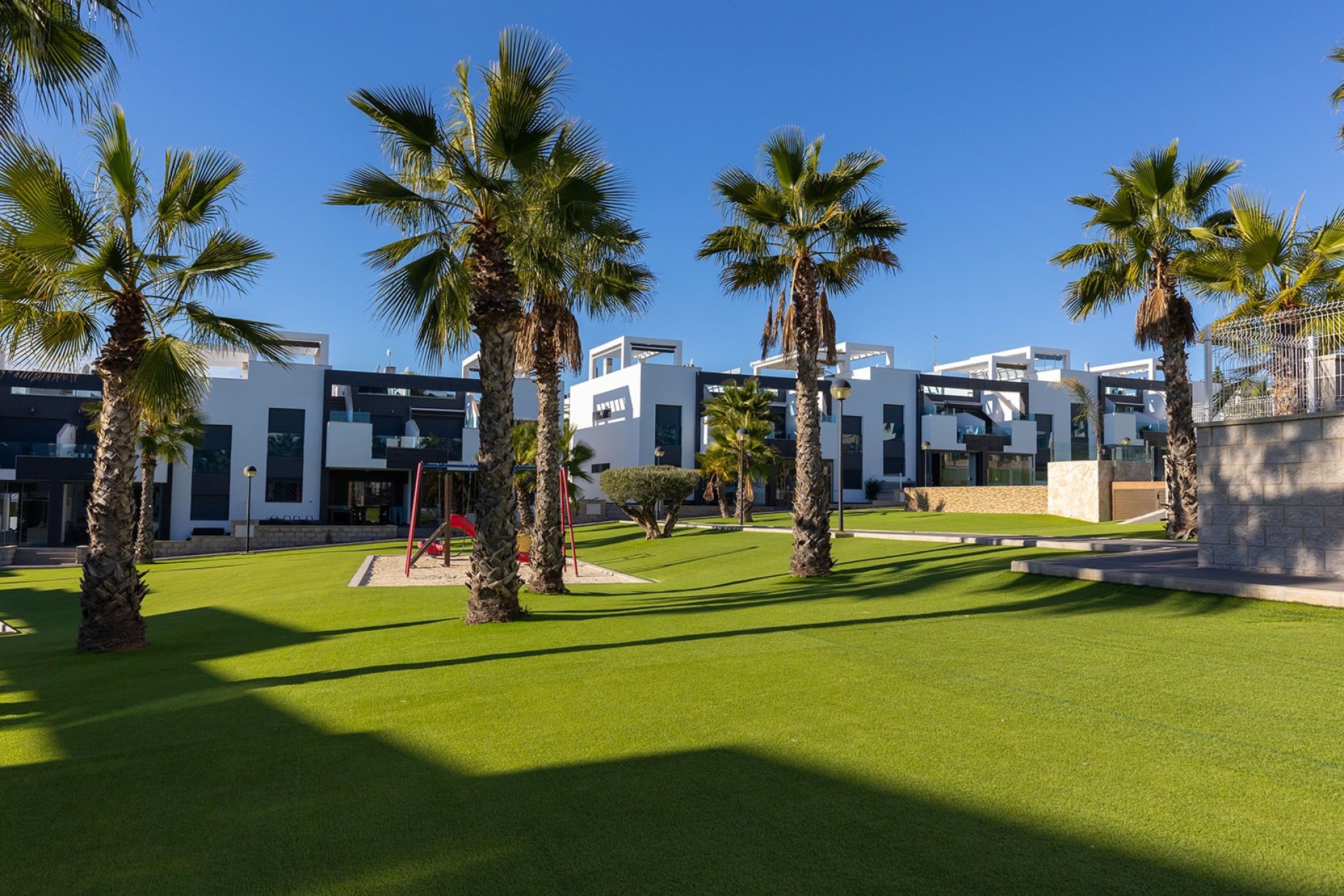 Herverkoop - Appartement - Punta Prima - Costa Blanca South