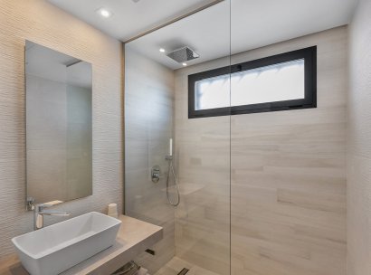 Apartment · Resale - Punta Prima · Alicante · Spain