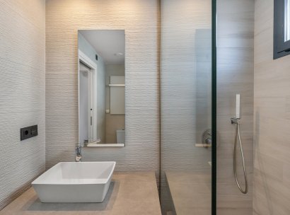 Apartment · Resale - Punta Prima · Alicante · Spain