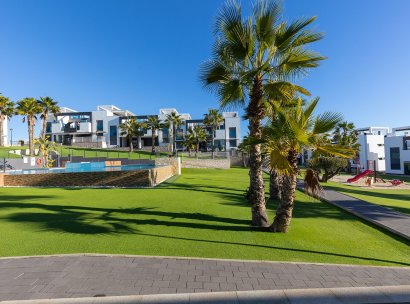 Apartment · Resale - Punta Prima · Alicante · Spain