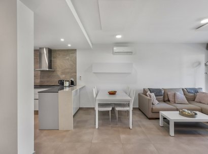 Apartment · Resale - Punta Prima · Alicante · Spain
