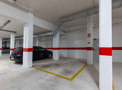 Apartment · Resale - Punta Prima · Alicante · Spain
