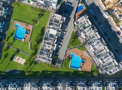 Apartment · Resale - Punta Prima · Alicante · Spain