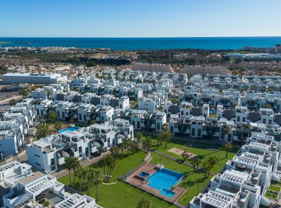 Apartment · Resale - Punta Prima · Alicante · Spain