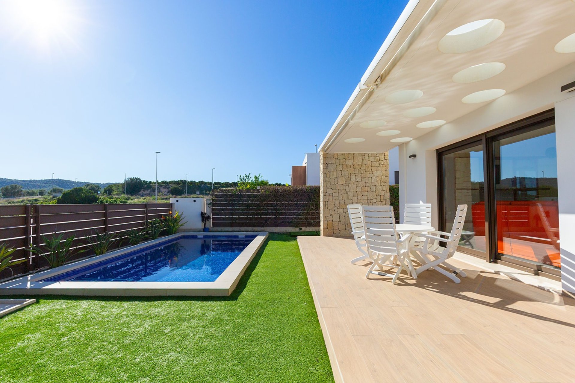 Resale - Villa - Orihuela Costa - Costa Blanca South