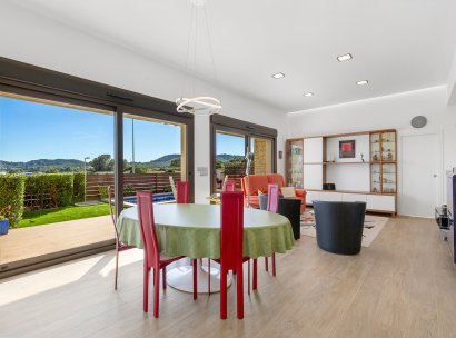 Villa · Resale - Orihuela Costa · Vistabella Golf · Alicante · Spain