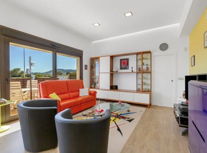 Villa · Resale - Orihuela Costa · Vistabella Golf · Alicante · Spain