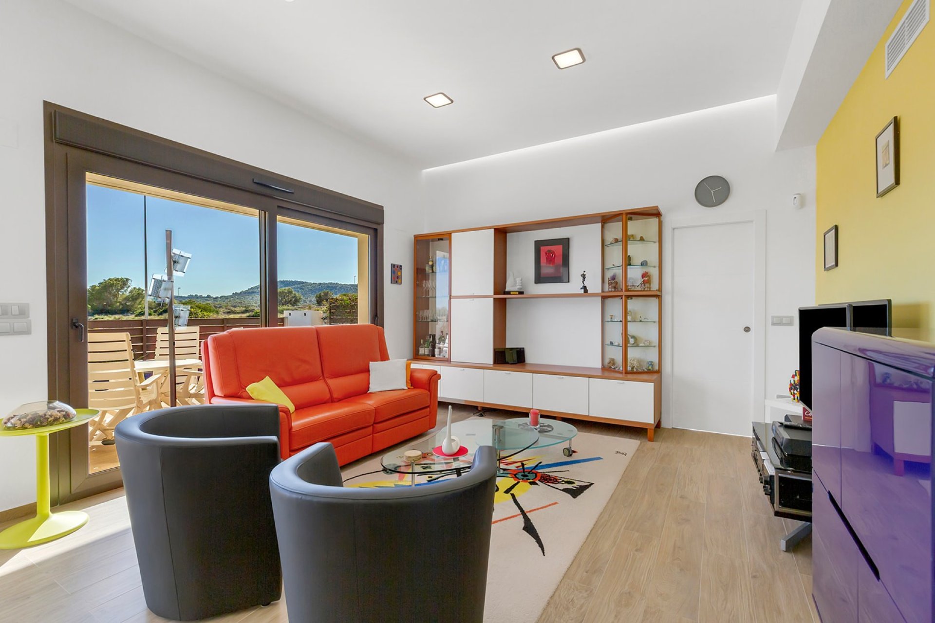 Resale - Villa - Orihuela Costa - Costa Blanca South