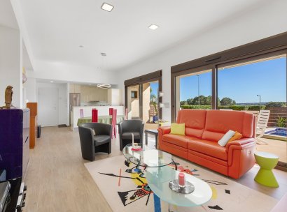 Villa · Resale - Orihuela Costa · Vistabella Golf · Alicante · Spain