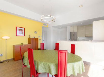 Villa · Resale - Orihuela Costa · Vistabella Golf · Alicante · Spain