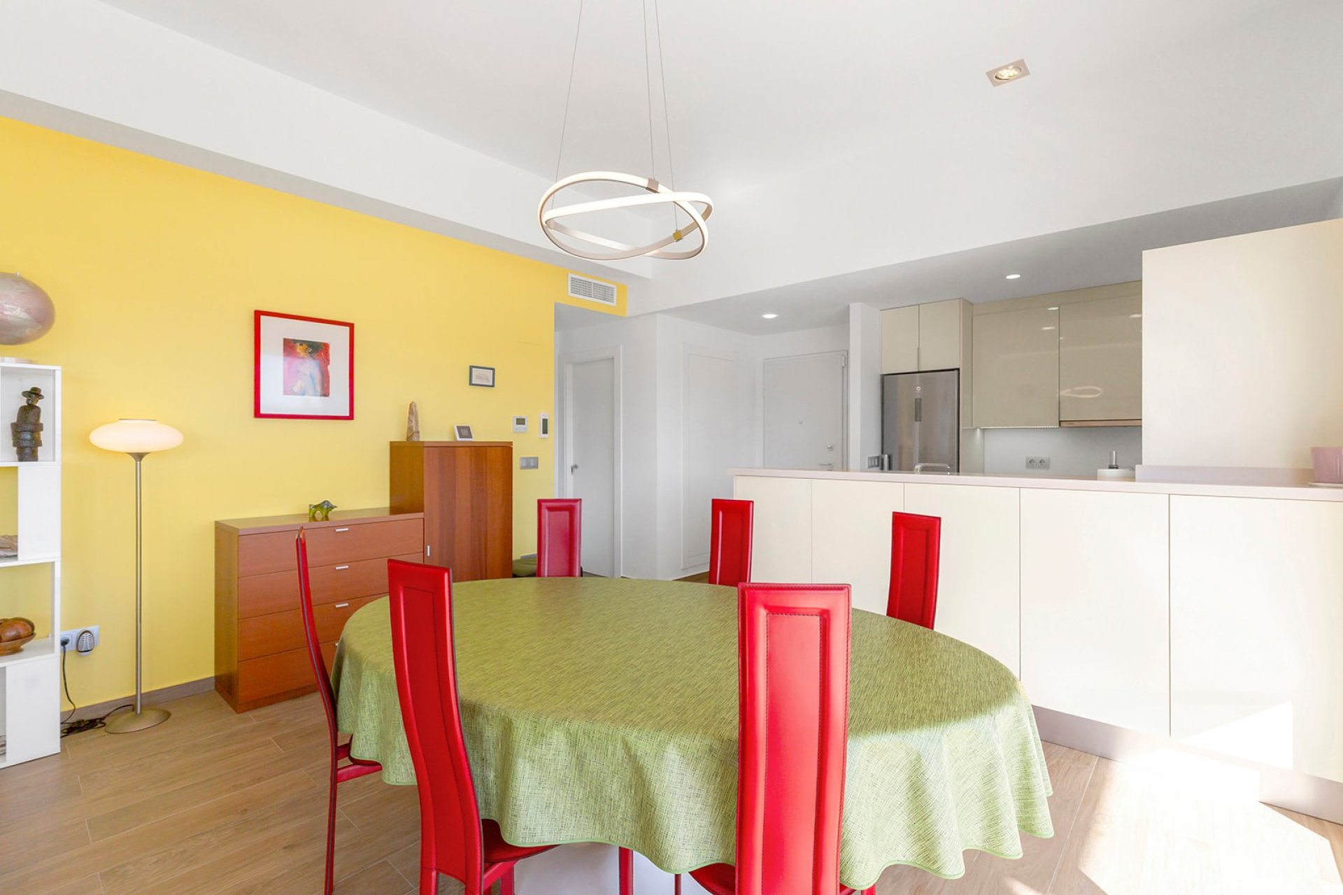 Resale - Villa - Orihuela Costa - Costa Blanca South