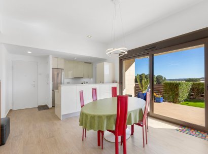 Villa · Resale - Orihuela Costa · Vistabella Golf · Alicante · Spain