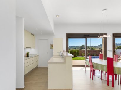 Villa · Resale - Orihuela Costa · Vistabella Golf · Alicante · Spain