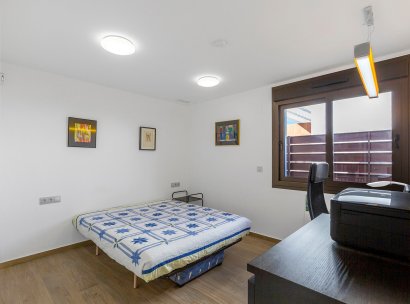 Villa · Resale - Orihuela Costa · Vistabella Golf · Alicante · Spain