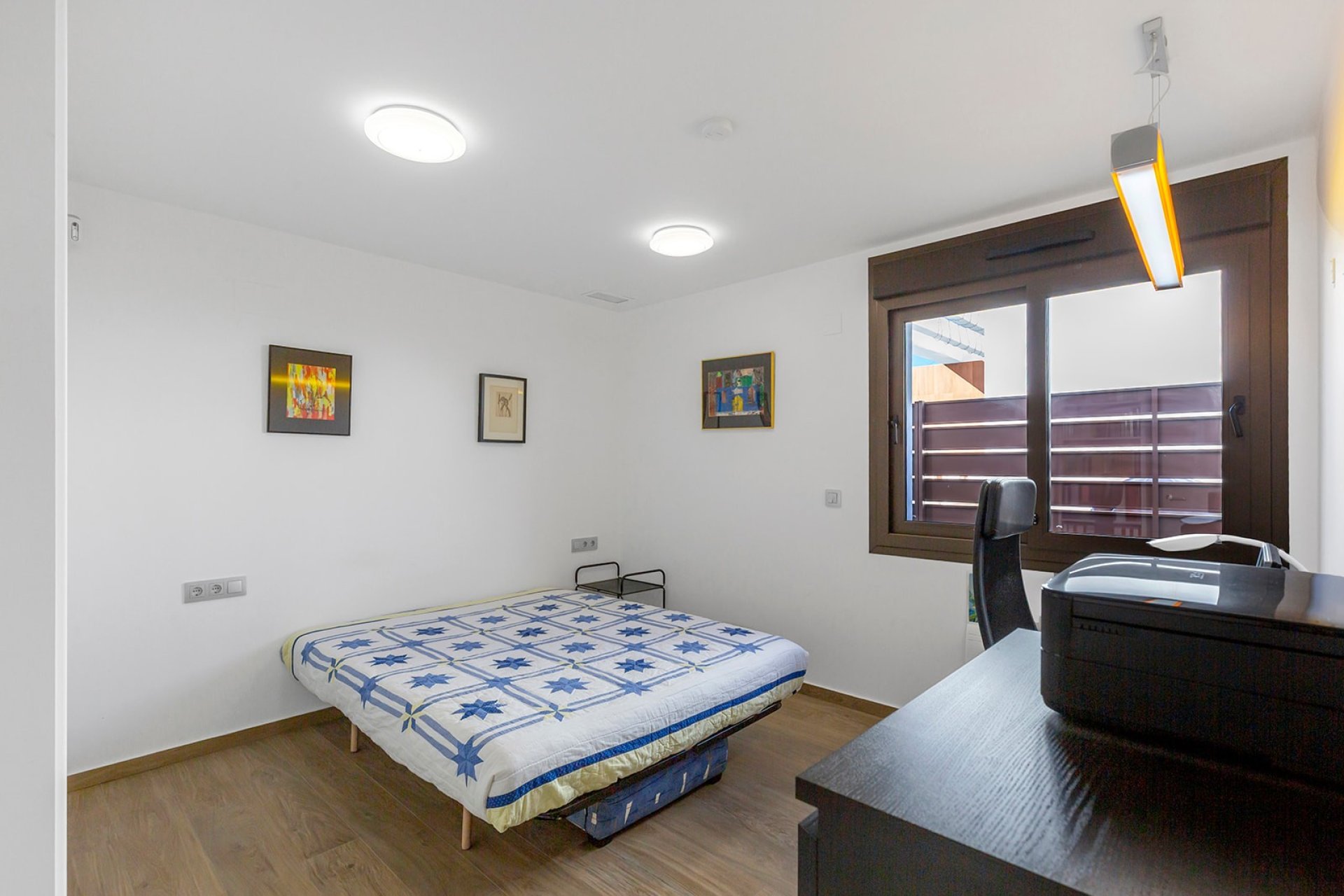 Resale - Villa - Orihuela Costa - Costa Blanca South