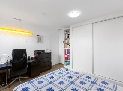 Villa · Resale - Orihuela Costa · Vistabella Golf · Alicante · Spain
