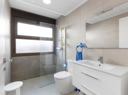 Villa · Resale - Orihuela Costa · Vistabella Golf · Alicante · Spain