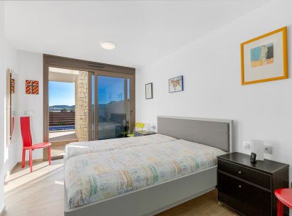 Villa · Resale - Orihuela Costa · Vistabella Golf · Alicante · Spain