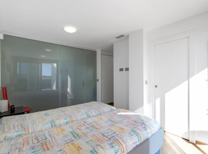 Villa · Resale - Orihuela Costa · Vistabella Golf · Alicante · Spain