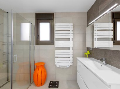 Villa · Resale - Orihuela Costa · Vistabella Golf · Alicante · Spain