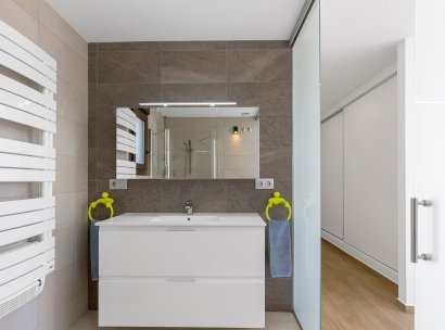 Villa · Resale - Orihuela Costa · Vistabella Golf · Alicante · Spain