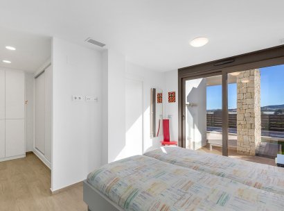 Villa · Resale - Orihuela Costa · Vistabella Golf · Alicante · Spain