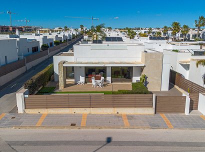 Villa · Resale - Orihuela Costa · Vistabella Golf · Alicante · Spain
