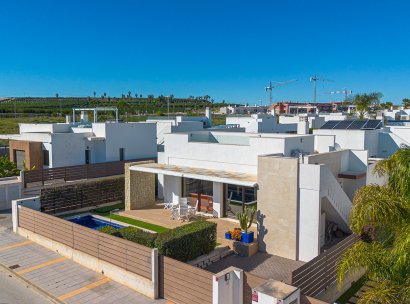 Villa · Resale - Orihuela Costa · Vistabella Golf · Alicante · Spain