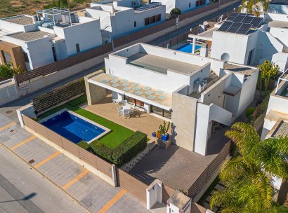 Villa · Resale - Orihuela Costa · Vistabella Golf · Alicante · Spain