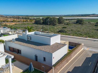 Villa · Resale - Orihuela Costa · Vistabella Golf · Alicante · Spain