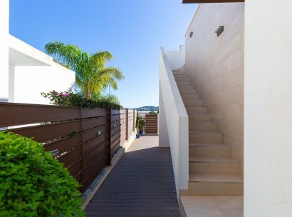 Villa · Resale - Orihuela Costa · Vistabella Golf · Alicante · Spain