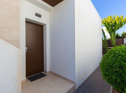 Villa · Resale - Orihuela Costa · Vistabella Golf · Alicante · Spain