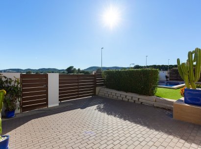 Villa · Resale - Orihuela Costa · Vistabella Golf · Alicante · Spain