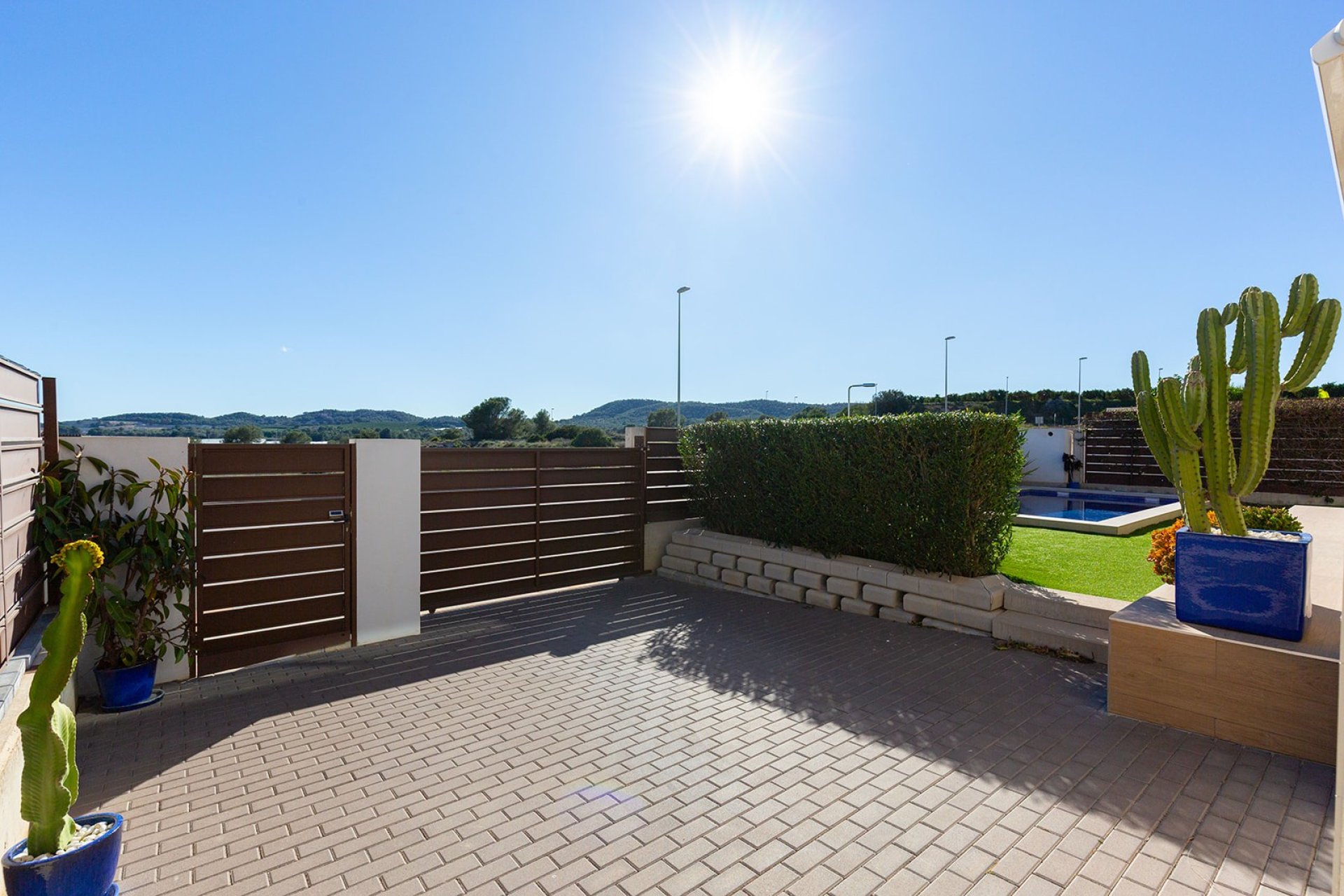 Resale - Villa - Orihuela Costa - Costa Blanca South