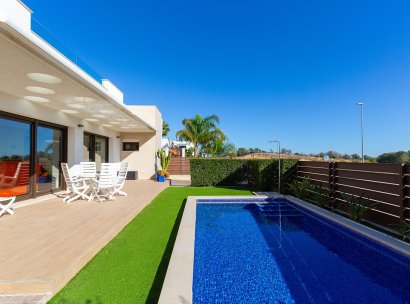 Villa · Resale - Orihuela Costa · Vistabella Golf · Alicante · Spain