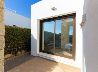 Villa · Resale - Orihuela Costa · Vistabella Golf · Alicante · Spain