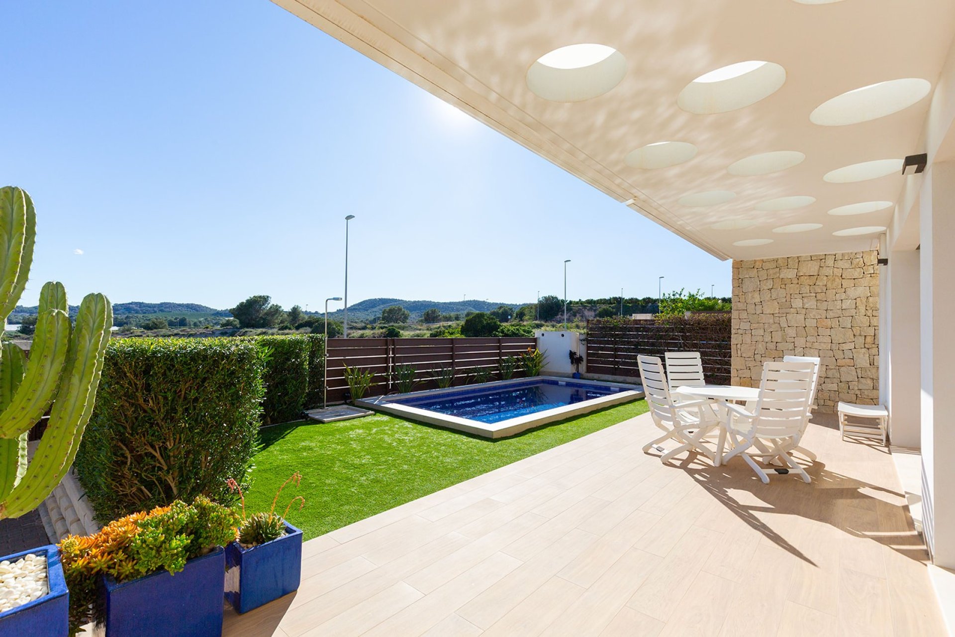 Resale - Villa - Orihuela Costa - Costa Blanca South