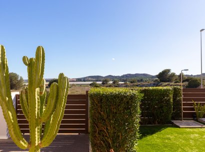 Villa · Resale - Orihuela Costa · Vistabella Golf · Alicante · Spain
