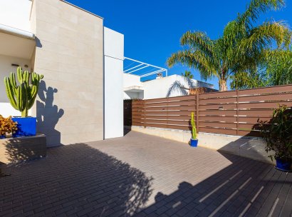 Villa · Resale - Orihuela Costa · Vistabella Golf · Alicante · Spain