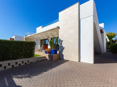 Villa · Resale - Orihuela Costa · Vistabella Golf · Alicante · Spain