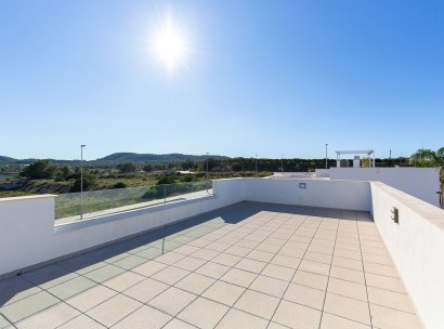 Villa · Resale - Orihuela Costa · Vistabella Golf · Alicante · Spain