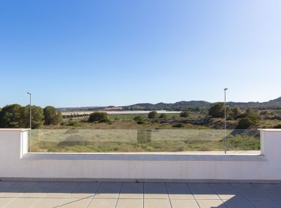 Villa · Resale - Orihuela Costa · Vistabella Golf · Alicante · Spain
