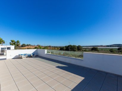 Villa · Resale - Orihuela Costa · Vistabella Golf · Alicante · Spain
