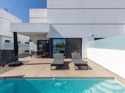 Hus · Återförsäljning - Dolores · Alicante · Spanien
