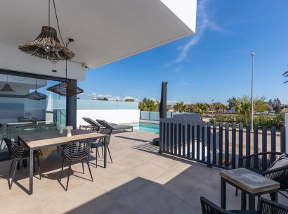 Hus · Återförsäljning - Dolores · Alicante · Spanien