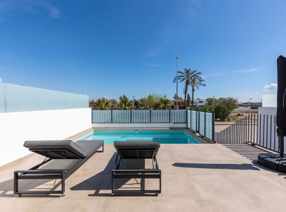 Hus · Återförsäljning - Dolores · Alicante · Spanien