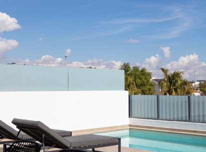 Hus · Återförsäljning - Dolores · Alicante · Spanien