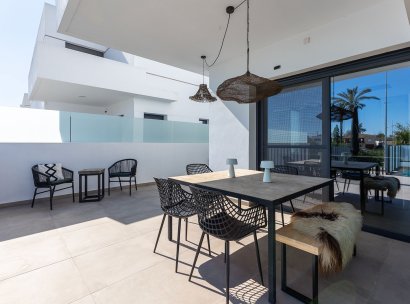 Hus · Återförsäljning - Dolores · Alicante · Spanien