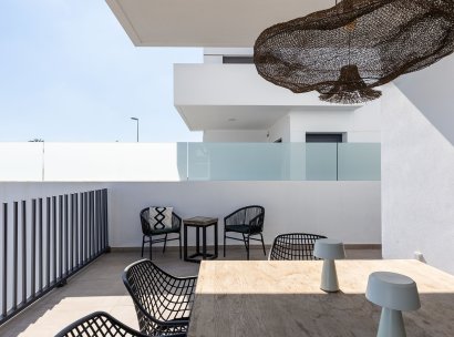 Hus · Återförsäljning - Dolores · Alicante · Spanien