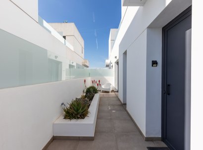 Hus · Återförsäljning - Dolores · Alicante · Spanien